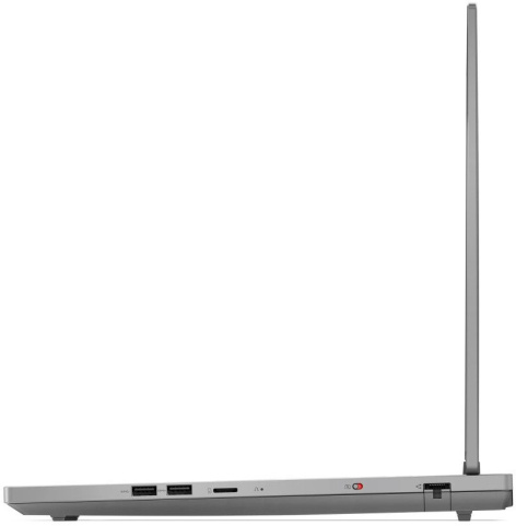 фото Ноутбук  Lenovo Legion 5 16IRX9 в Перми 16 ", Core i7, 32 Гб RAM, 1 Тб SSD, GeForce RTX 4070, Серый