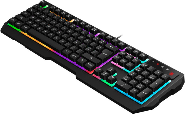 фото Клавиатура  A4Tech Bloody B135N в Екатеринбурге