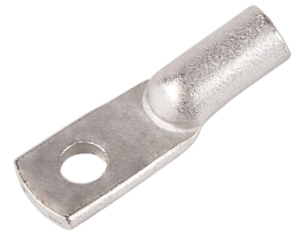 Изображение товара Наконечник кабельный Rexant 07-5328 медный луженый для обжима