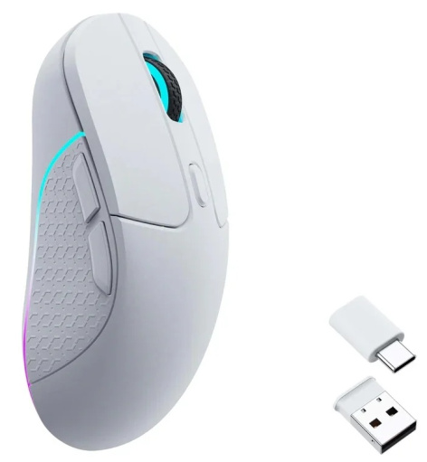 фото Мышь Wireless Keychron M3 в Омске