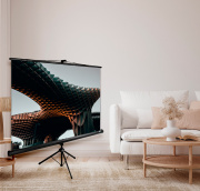 фото Экран Cactus CS-PSTE-220X165-BK