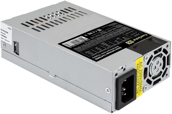 Изображение товара Блок питания Exegate EX288876RUS 300 Вт для сервера надежное электропитание