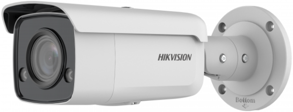 фото Видеокамера IP HIKVISION DS-2CD2T27G2-L(C)(4mm) в Уфе