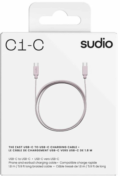 фото Кабель  Sudio C1-C в Казани