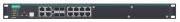 фото Коммутатор MOXA IKS-6728A-4GTXSFP-HV-HV-T