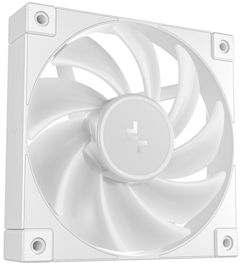 фото Вентилятор для корпуса Deepcool FD12 ARGB WH в Самаре