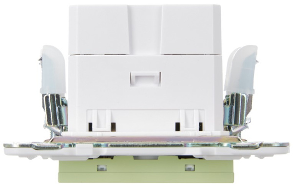 фото Розетка USB  IEK SK-U22-018-K06 в Волгограде