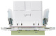 фото Розетка USB  IEK SK-U22-018-K06 в Санкт-Петербургe