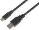 фото Кабель интерфейсный  Filum FL-USB3-AMCM-3M в Ростове-на-Дону