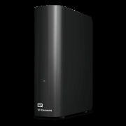 фото Внешний диск HDD Western Digital WDBWLG0120HBK-EESN