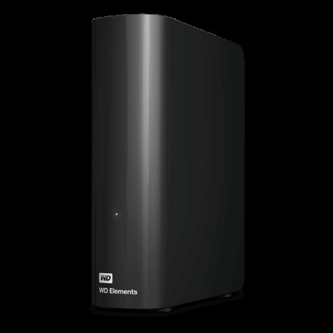 фото Внешний диск HDD 3.5