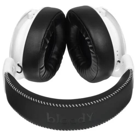 фото Наушники  A4Tech Bloody MR590 Sports в Казани