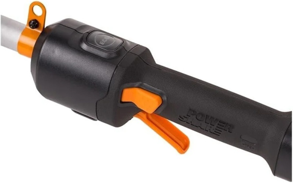 фото Триммер аккумуляторный Worx WG186E.1 в Смоленске
