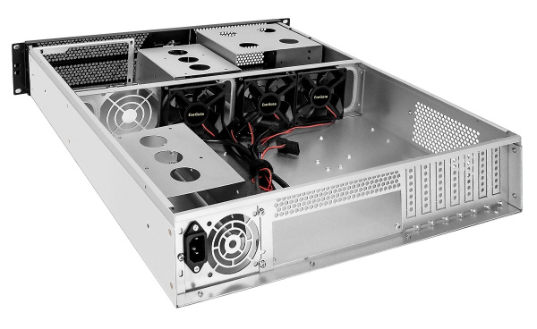 фото Корпус серверный 2U Exegate Pro 2U550-04 в Волгограде