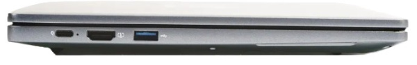 фото Ноутбук  Echips Fusion в Казани 14 ", Core i3, 16 Гб RAM, 512 Гб SSD, UHD Graphics, Серебристый