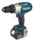 фото Дрель - шуруповерт Makita DDF451RFE в Санкт-Петербургe
