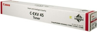 фото Тонер-картридж  Canon C-EXV 45 M в Красноярске