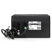 фото Источник бесперебойного питания Exegate NEO Smart LHB-850.LCD.AVR.8SH.CH.RJ.USB