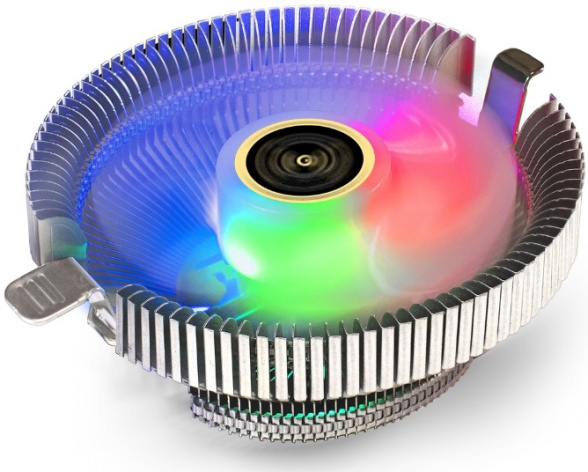 фото Кулер  Exegate Wizard EE91-PWM.RGB в Челябинске