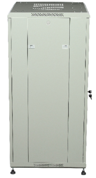 фото Шкаф напольный 19", 25U W&T B256060GWTWOF-RU в Красноярске