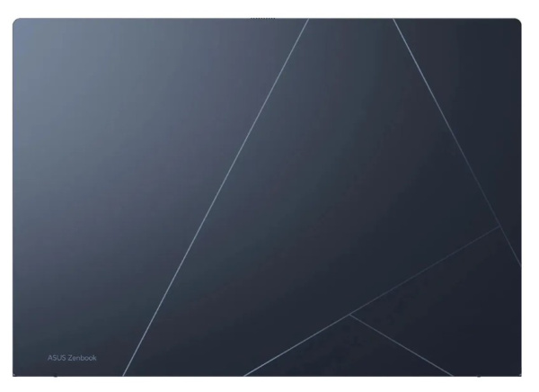 фото Ноутбук ASUS ZenBook 14 UX3405CA-PP1157 14" (Intel Core Ultra 7, 16Гб LPDDR5X, SSD 1 Тб, Arc graphics, Без ОС) Синий [90NB14W1-M01PN0]