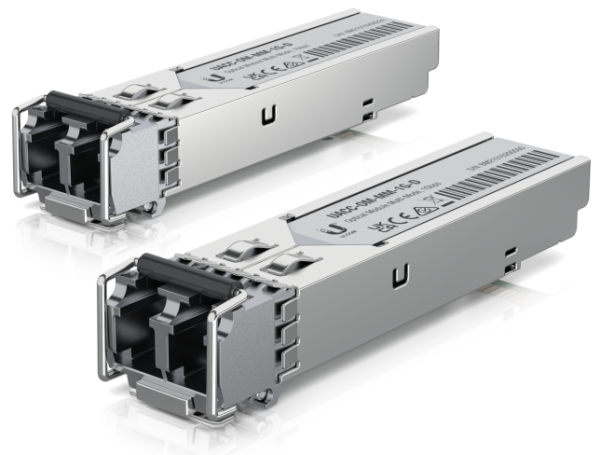 фото Трансивер  Ubiquiti UACC-OM-MM-1G-D-2 в Красноярске