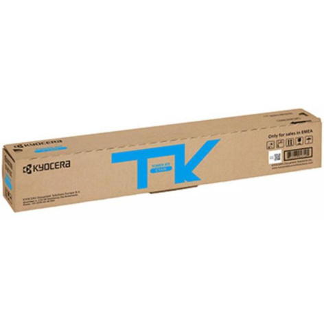 фото Тонер-картридж  Kyocera TK-8365C в Волгограде