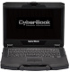 фото Ноутбук защищённый CyberBook S1174 в Красноярске 14 ", Core i7, 8 Гб RAM, 256 Гб SSD, Iris Xe Graphics, Черный