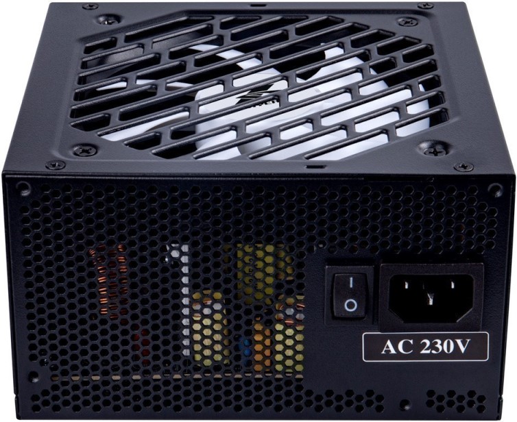 

Блок питания ATX 1STPLAYER PS-750FK 750W, APFC, 120mm fan, PS-750FK