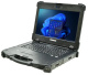 фото Ноутбук  Durabook Z14I Gen3 Basic в Челябинске 14 ", Core Ultra 5, 16 Гб RAM, 256 Гб SSD, Arc graphics, Черный