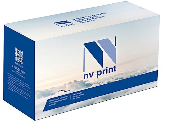фото Картридж  NVP TN2275T в Самаре