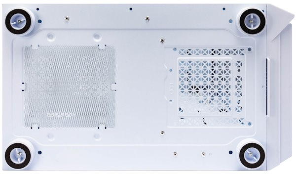 фото Корпус ATX 1STPLAYER TRILOBITE T7-P в Волгограде