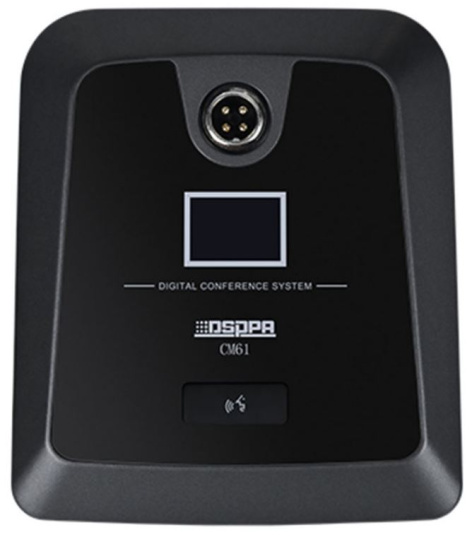 фото Микрофон  DSPPA CM61 в Волгограде