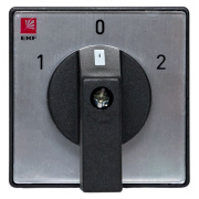 фото Переключатель кулачковый EKF pk-1-23-25