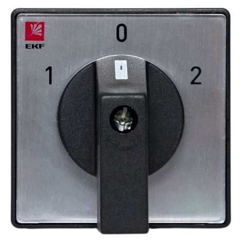фото Переключатель кулачковый  EKF pk-1-23-25 в Самаре