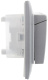 фото Розетка двухместная с заземлением в сборе IEK SK-R26-16-44-K23-F в Воронеже