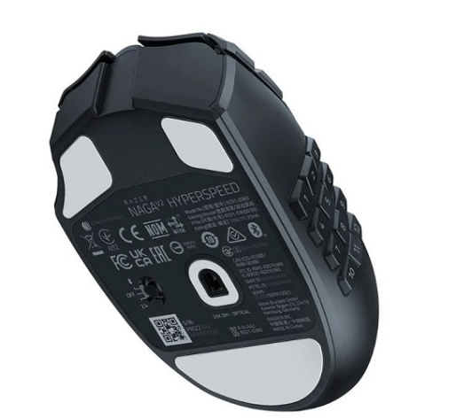 фото Мышь Wireless Razer Naga V2 HyperSpeed в Волгограде
