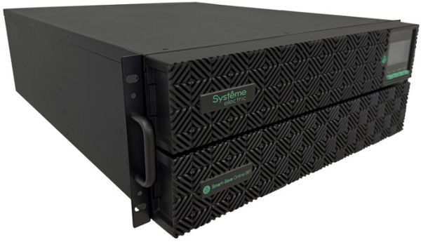 фото Источник бесперебойного питания  Systeme Electric SRTSE10KRTXLIG2-NC в Красноярске