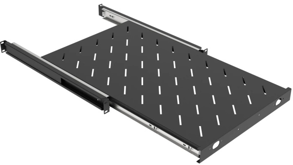 фото Полка выдвижная SNR SNR-SHELF-10071-20BS в Красноярске