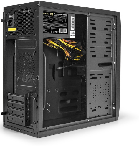 фото Корпус mATX Exegate mEVO-7807-NPX450 в Волгограде