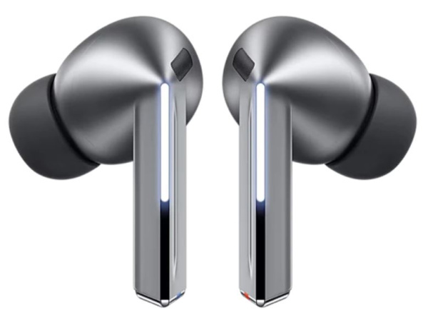 фото Наушники  Samsung Galaxy Buds3 Pro SM-R630 в Перми
