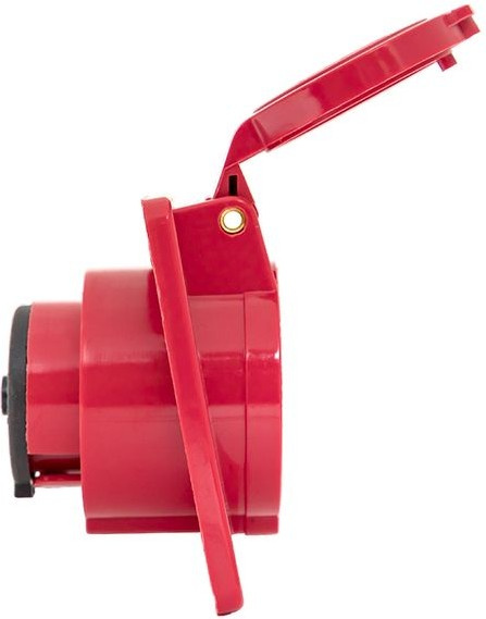 фото Розетка стационарная внутренняя EKF ps-414-16-380 в Казани