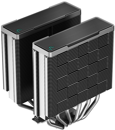 фото Кулер  Deepcool AK620 в Казани