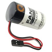 фото Батарейка  Fanso ER26500H-LD