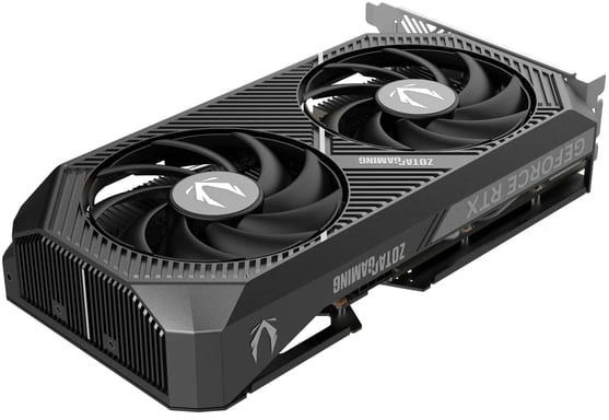 фото Видеокарта Zotac GeForce RTX 5060 TWIN EDGE OC (ZT-B50600H-10M) в Казани