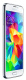 фото Мобильный телефон  Samsung SM-G900FD Galaxy S5 Duos 16Gb White