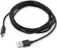 фото Кабель интерфейсный  Buro BU-USB-AC-2M-3A в Воронеже