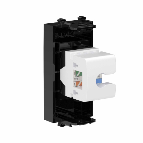 фото Розетка компьютерная DKC 4402691 в Красноярске