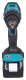 фото Дрель - шуруповерт Makita DHP490Z