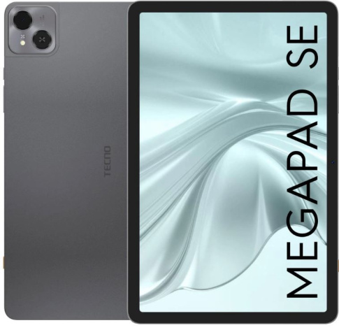 фото Планшет 10.95" TECNO MegaPad 11 SE T1102 8/128GB в Ростове-на-Дону